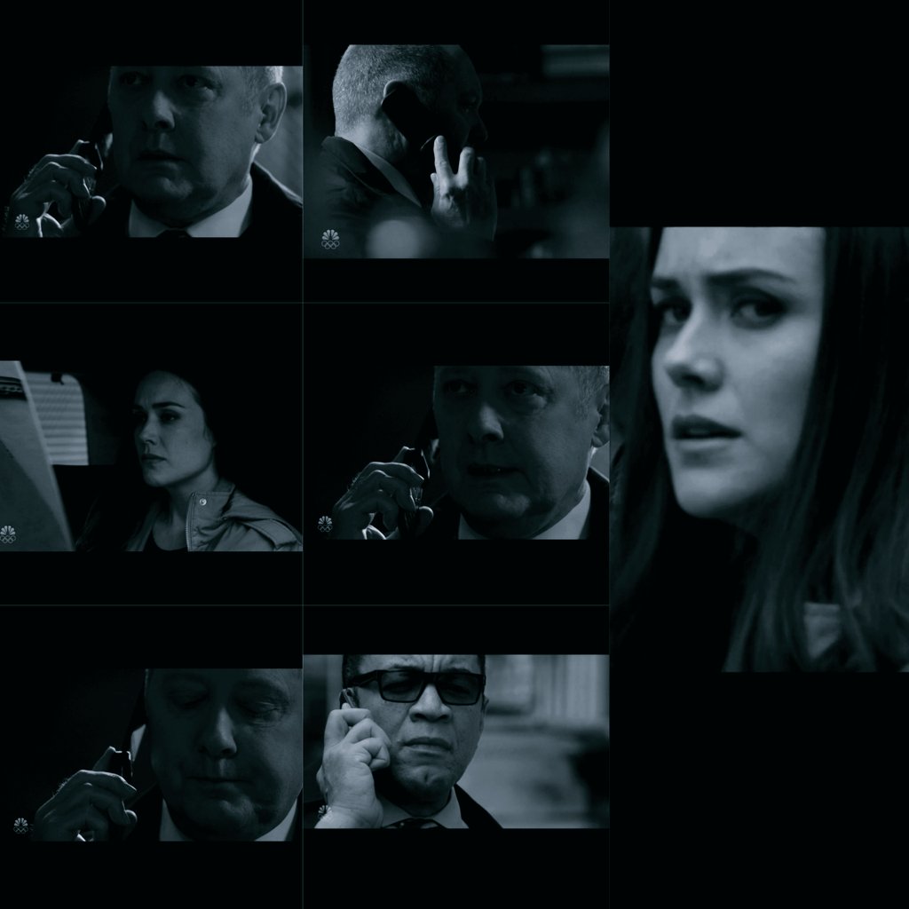 The Blacklist B/W (@BlacklistB_W) / Posts / X