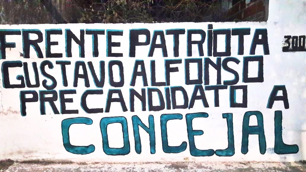 GusAlfonsoOk's tweet photo. Frente Patriota San Miguel Avanza con humildad, estamos en todos los Distritos ,con humildad El frente patriota crece a pasos agigantados @BiondiniCesar @SilviaL73797418 
@BiondiniAR @HECTORJ29713128 @SergioOmarVall2 @JuanPetrini @JuanVert3 @gauna_73 @ChuliiCjS https://t.co/anfpFQ4gk7