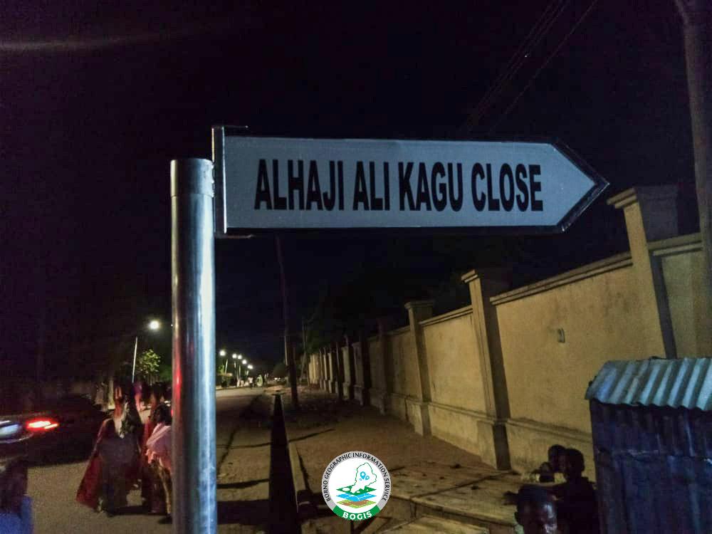 BornoGis's tweet photo. socially to the development of Borno State.
Accurate and up-to-date details of names and numbers of streets is essential so that:
1. Emergency services can find a property quickly i.e palliatives.
2. Mail can be delivered.
3. Easy Identification of Houses.
#BOGIS #NewBorno https://t.co/poSmwd2rRs