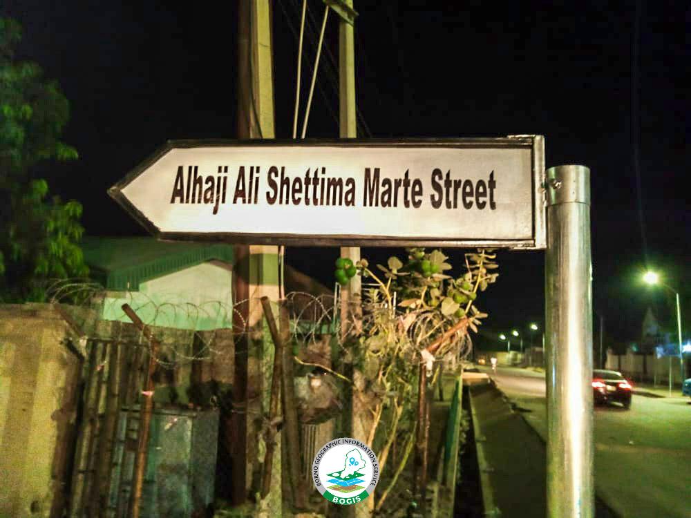 BornoGis's tweet photo. socially to the development of Borno State.
Accurate and up-to-date details of names and numbers of streets is essential so that:
1. Emergency services can find a property quickly i.e palliatives.
2. Mail can be delivered.
3. Easy Identification of Houses.
#BOGIS #NewBorno https://t.co/poSmwd2rRs