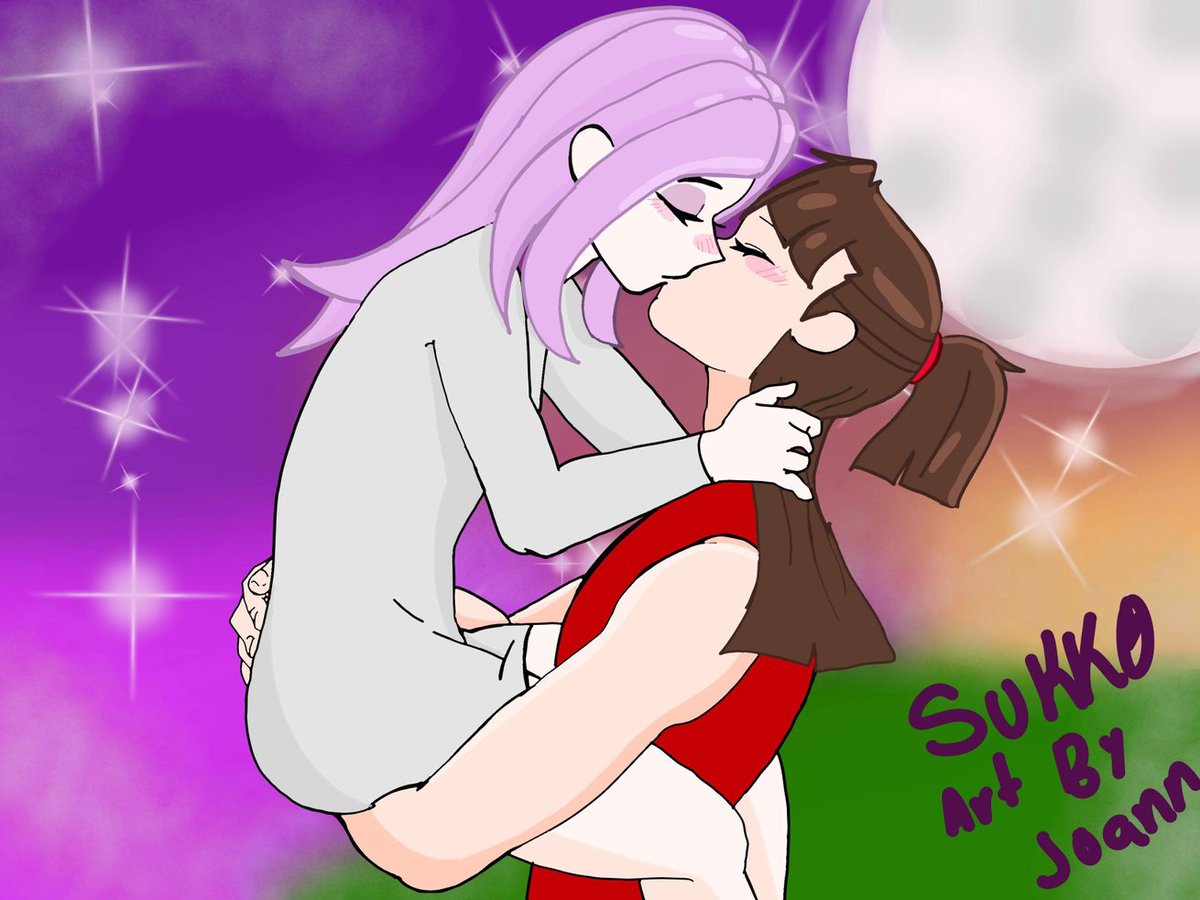 Atsukokagari02's tweet photo. Un poco de Suakko jajajaja #LWA_jp  #lwa  #Sucymanvabaran   #Sucy  #akko  #AtsukoKagari #littlewitchAcademia #Lasushi   #latakko  #fanart https://t.co/pEpWmgsR7j
