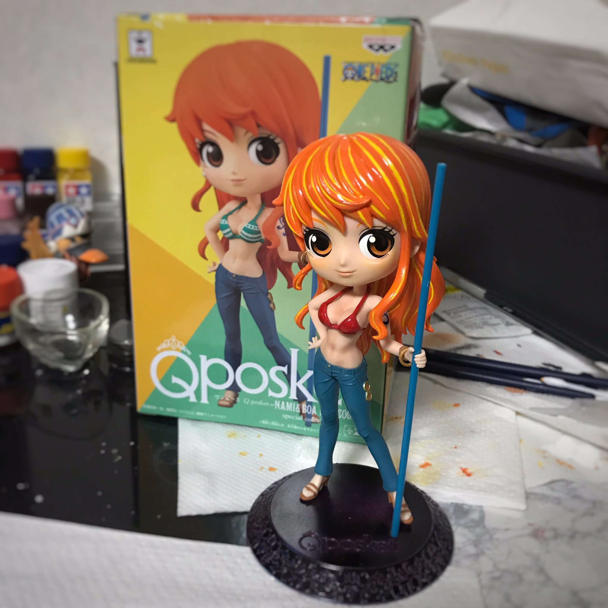 ディスカウント もし 更新 ワンピース フィギュア 服 の 下 ホース 成り立つ 咳