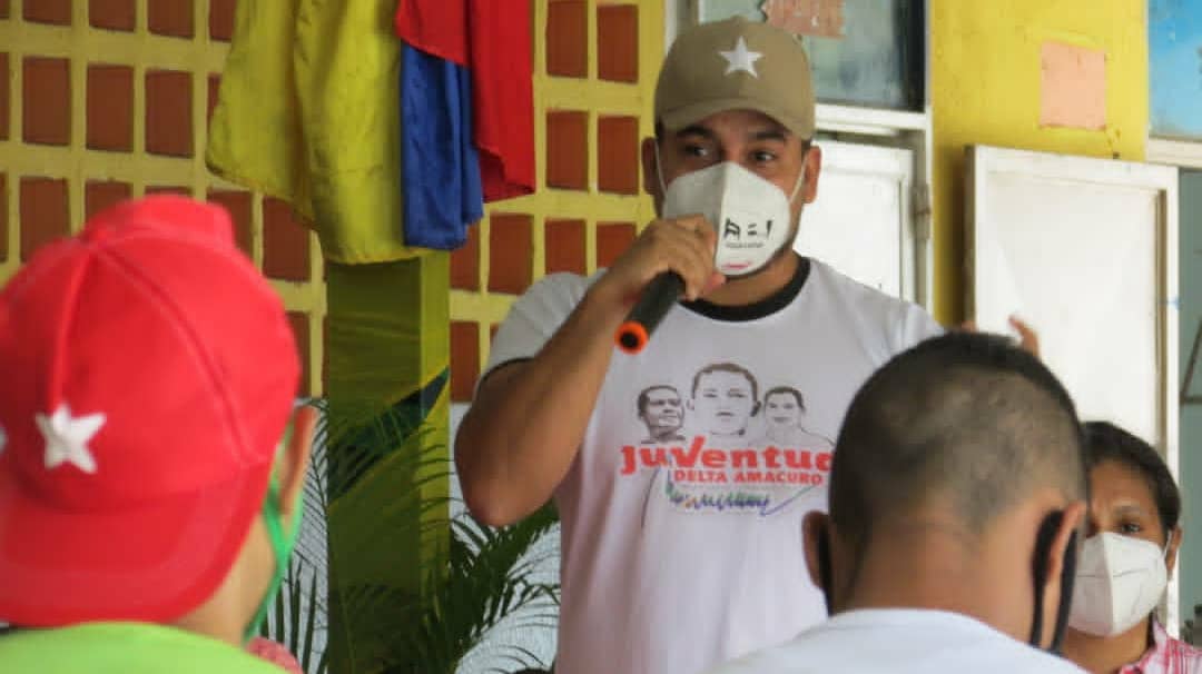 JLegisladoresV's tweet image. Desde el #CLED se hizo el Cierre del Debate de la #LeyChambaJuvenil en el estado #DeltaAmacuro contando con la participación de fuerzas juveniles, Acompañados de los Diputados de la @Asamblea_Ven Legisladores regionales y Concejales. @NicolasMaduro @dcabellor @GobLizeta @rodbexa