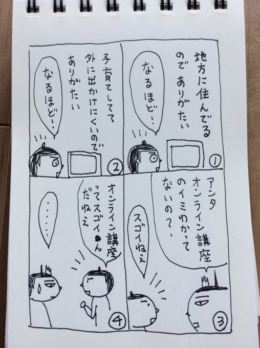 細川貂々 生きるのヘタかい Hosokawatenten さんのマンガ一覧 ツイコミ 仮 細川貂々 生きるのヘタかい Hosokawatenten さんのマンガ一覧 ツイコミ 仮