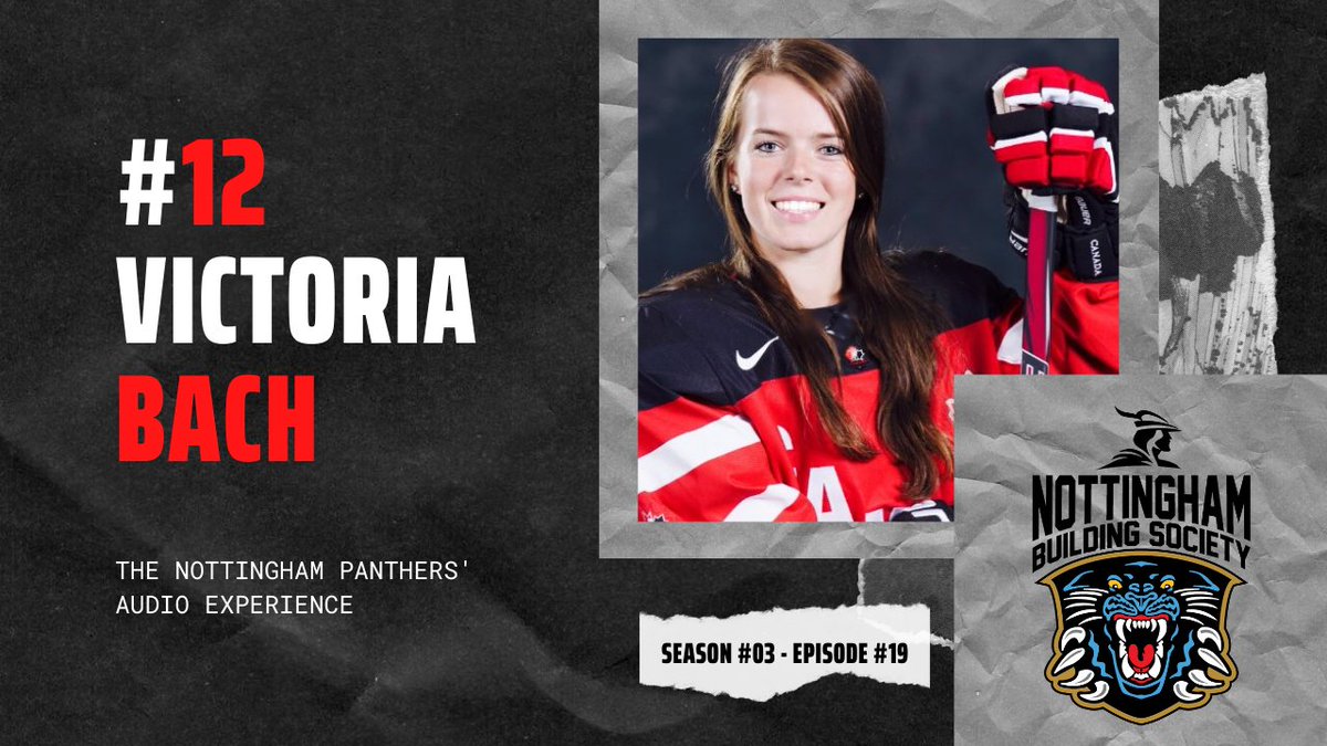 Nottingham Panthers tweet media