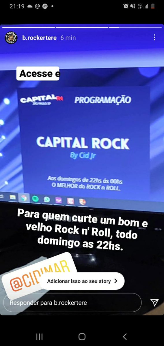CapitalFMSP1's tweet photo. https://t.co/jj34tmb8zl