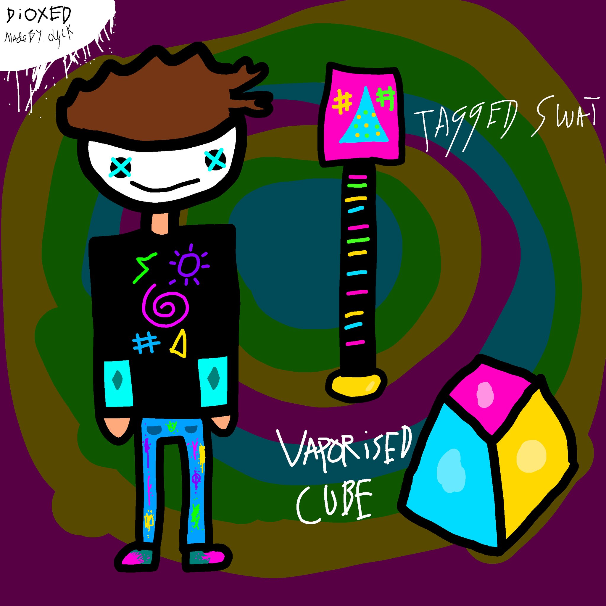 J 4 C K J4ckodd Twitter