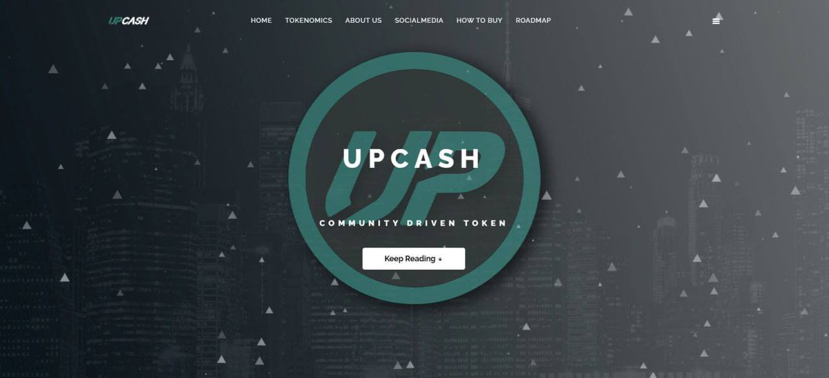 UpCash tweet media