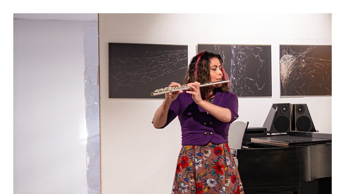 Keynawilkins's tweet photo. What a lovely secret studio concert in Melbourne CBD on Sunday! I played pieces by Australian and British composers I know as well as my own compositions. Thanks to Theo and Lou and such a great crowd!
Here's my latest solo piano album: https://t.co/G42NmiAFPK
#studioconcert https://t.co/eSjkYNSQQM