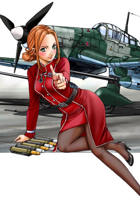 蒼空の魔王ルーデルのtwitterイラスト検索結果 蒼空の魔王ルーデルのtwitterイラスト検索結果