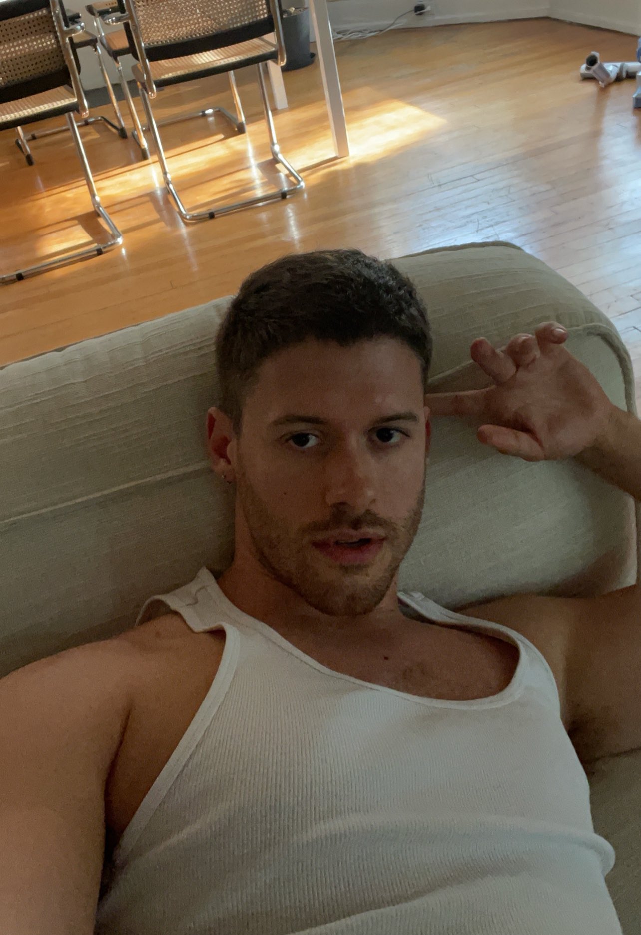 Nate Garner Onlyfans: A Fan'S Emotional Reaction - iejgpr2