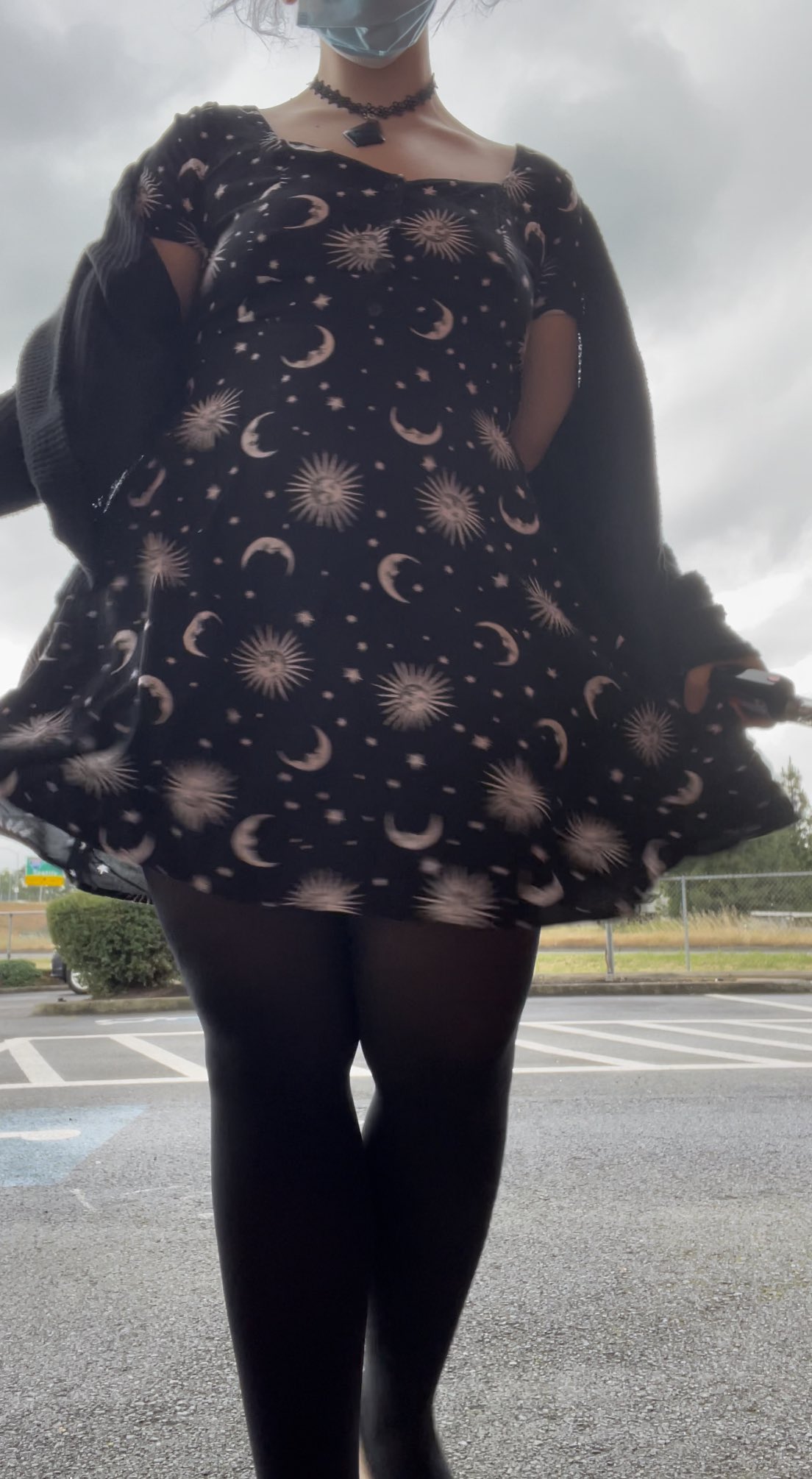 TW Pornstars - 2 pic. Hex Girl Haley. Twitter. im lost in the facade