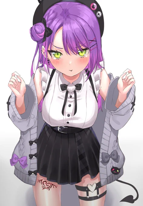 新衣装すごく可愛いかった…ありがとう
#TOWART 