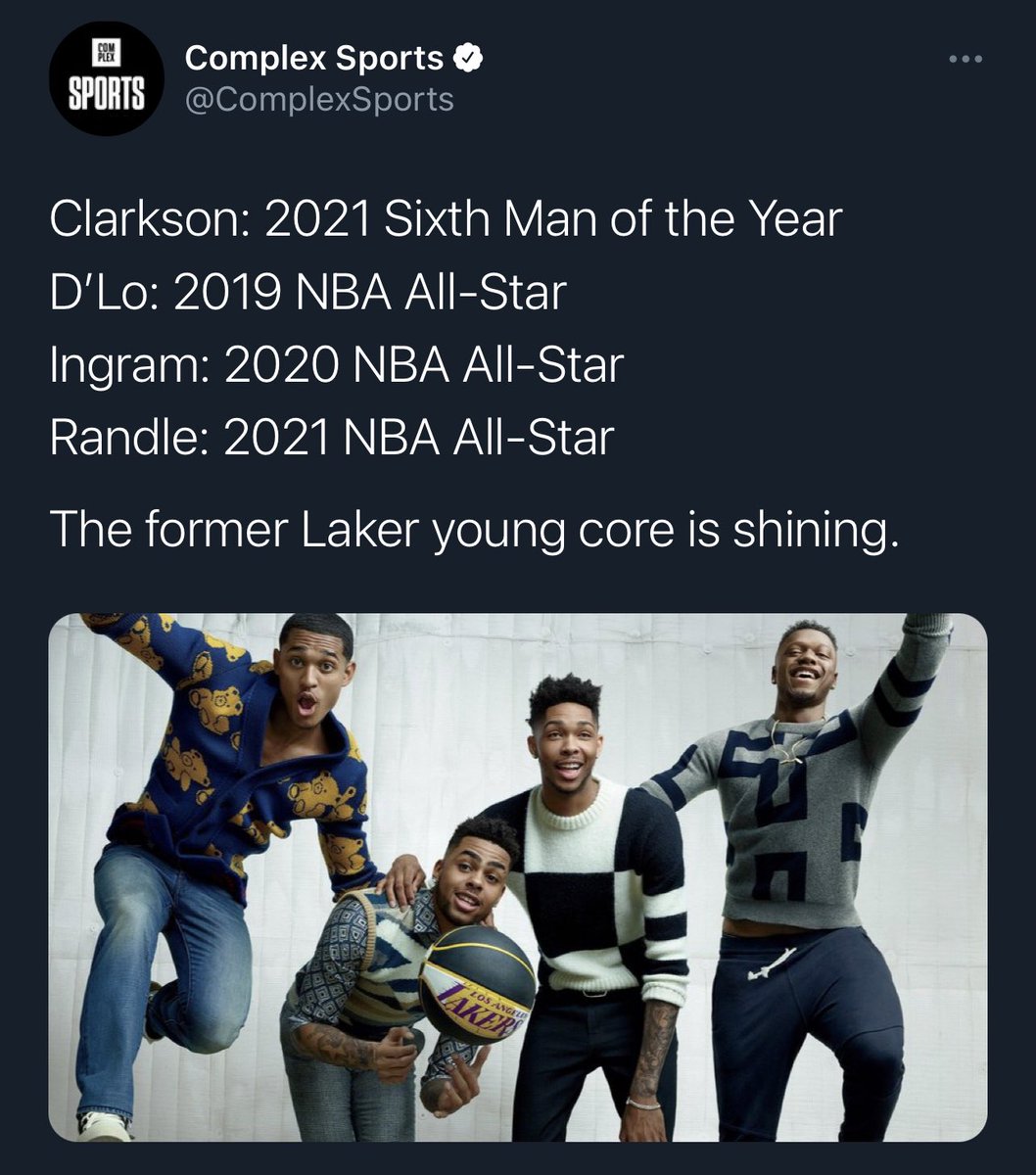 TheHoopCentral's tweet photo. Love to see it. 💯💯

(via @ComplexSports) https://t.co/KZ0epxj6Dn