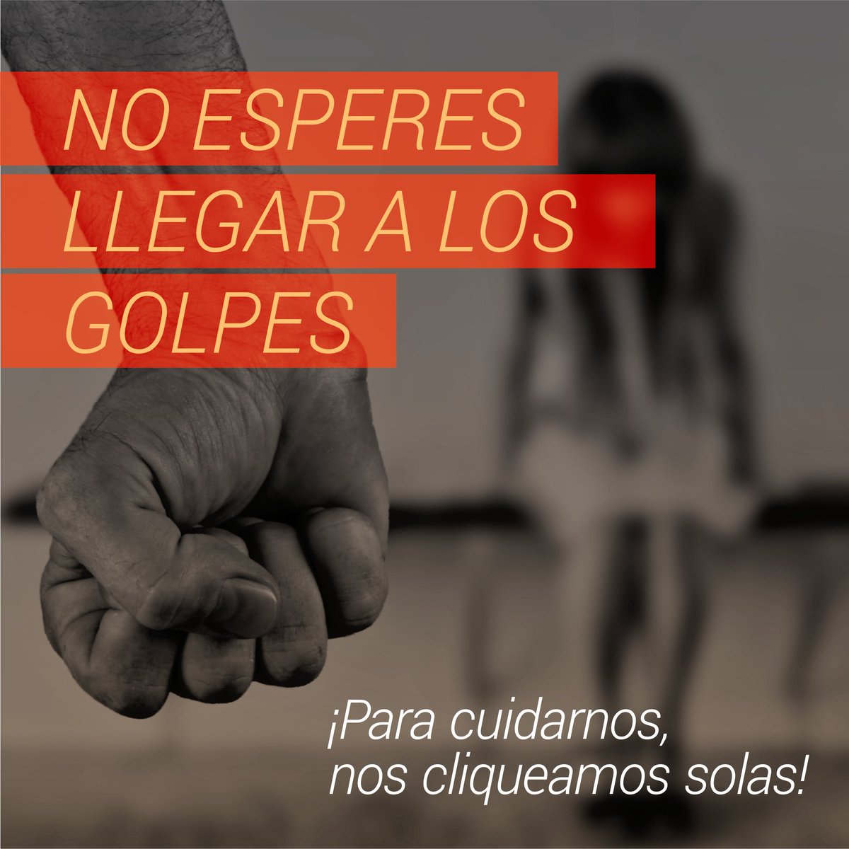 clic_sos's tweet photo. ¡Entre nosotras sí podemos! Protégete con Clic S.O.S., entra a  https://t.co/YIB6f5ReX8 https://t.co/JZNiQ0JR2Y