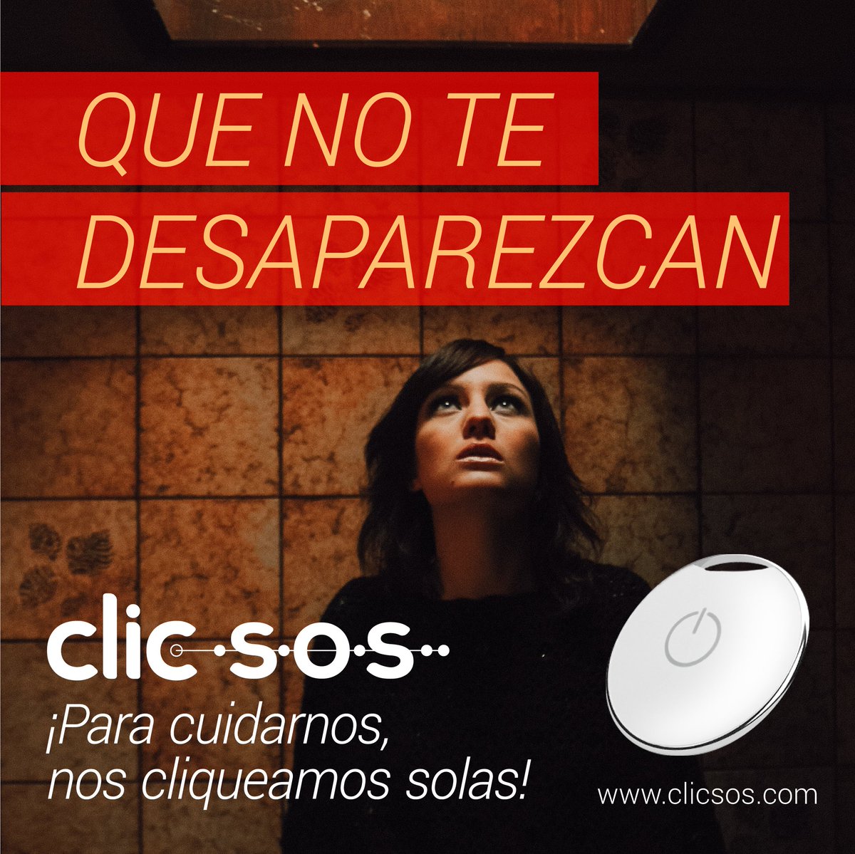 clic_sos's tweet photo. ¡Entre nosotras sí podemos! Protégete con Clic S.O.S., entra a  https://t.co/YIB6f5ReX8 https://t.co/JZNiQ0JR2Y