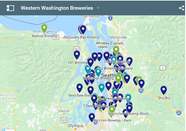 We've updated our map of Western WA breweries to include the kind of info you're looking for. Check out our new info layout. (We also have maps for Seattle and other regions of the state) washingtonbeerblog.com/western-washin…