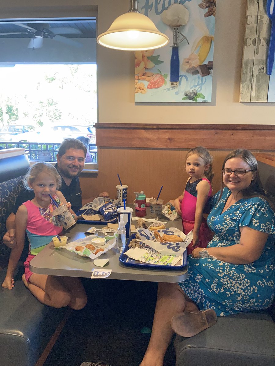 TOEBears's tweet image. @TOEBears @culvers Great night out! Our Spirit Night was a success! We loved seeing all our TOE Families!