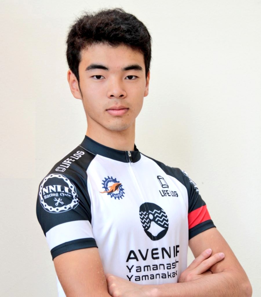 AvenirYY's tweet photo. 瀬戸口瑛選手のフランス遠征🇫🇷と「Avenir Cycliste Cusset」への派遣について🔻

https://t.co/W3W2wuNvUV https://t.co/SaB9Zl7w9W
