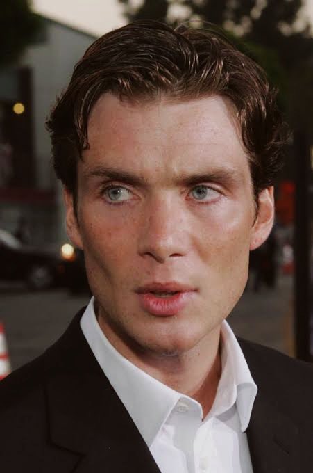 ITS INTERNATIONAL CILLIAN MURPHY DAY. HAPPY BIRTHDAY TO THIS BEAUT   