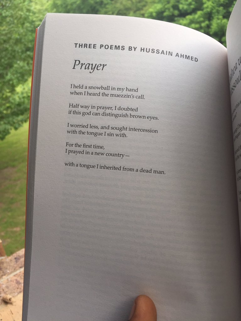 Aláàfin of Poetry tweet media