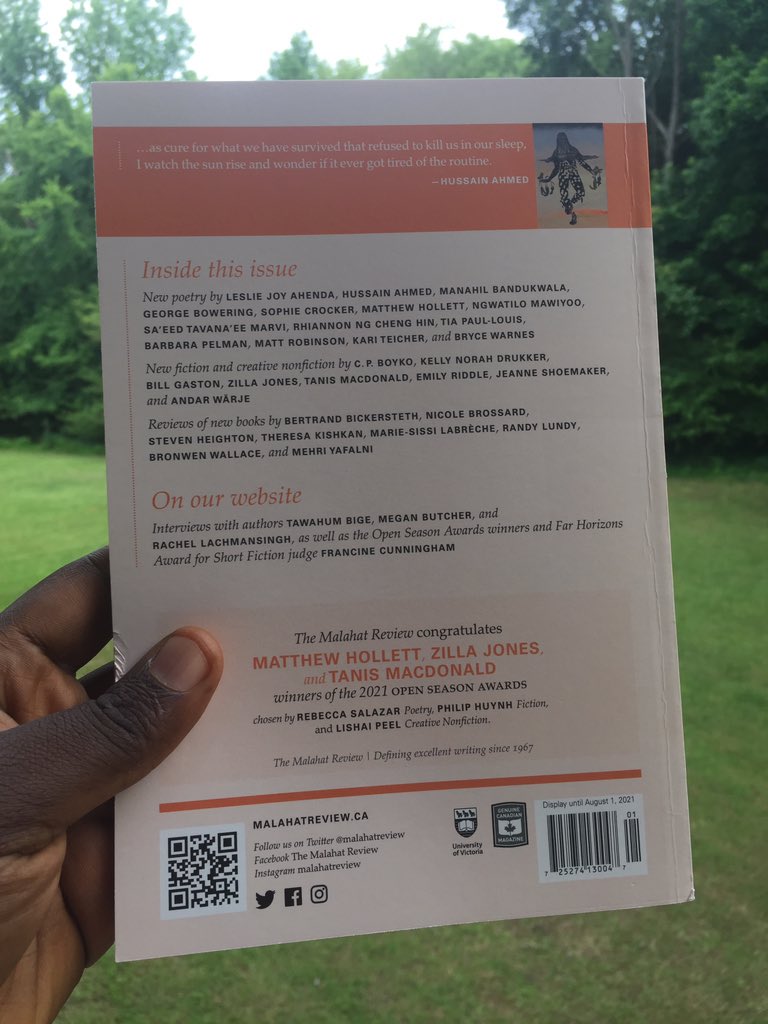 Aláàfin of Poetry tweet media