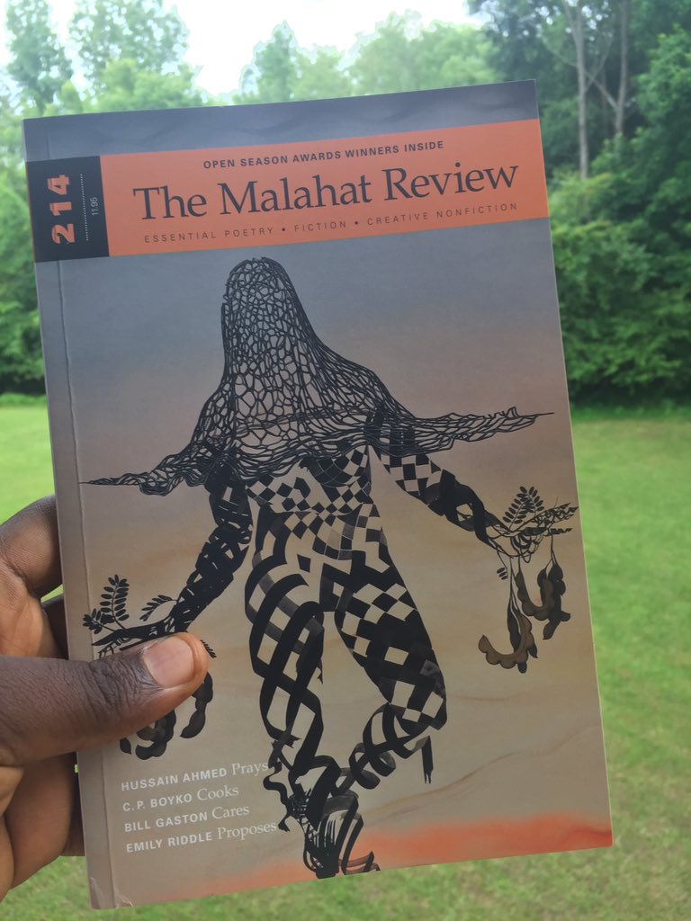 Aláàfin of Poetry tweet media