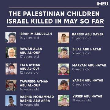 GayDifferent's tweet photo. The latest victims of the terrorist entity of Israhell: https://t.co/xBh6Om7m5I