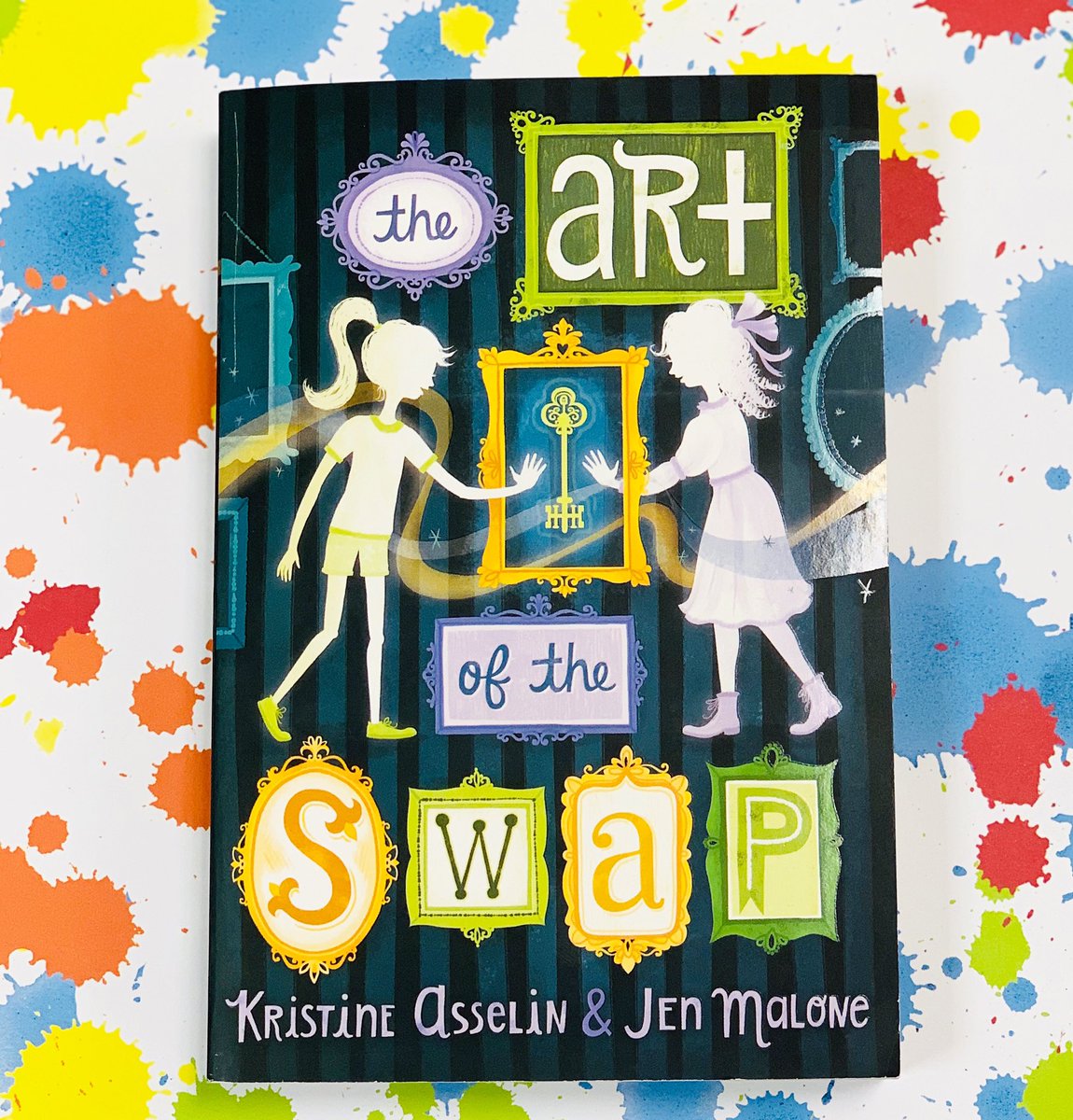 B&N Middletown,RI tweet media