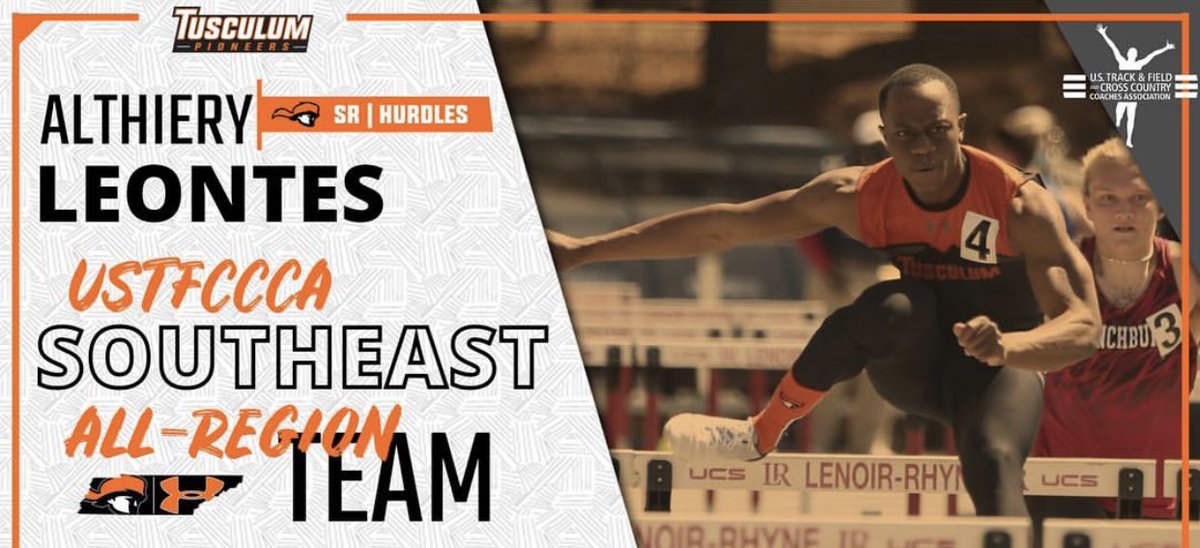 SFMHSWolfpack's tweet photo. Congratulations @Untouchabl3_98 @tusculumxctf
Southeast All-Region Team
#TEAMSOUTH #NextlevelWolfpack https://t.co/RiLHfWFWNZ