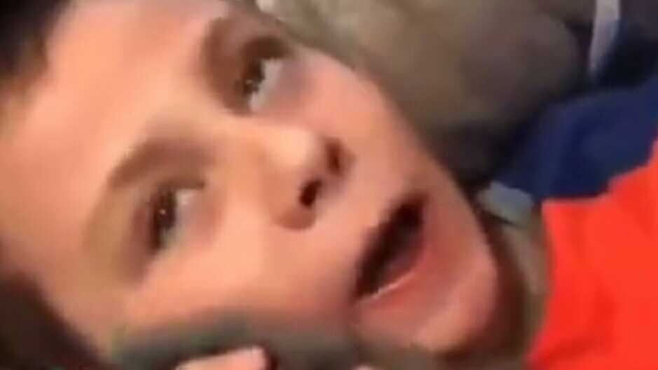 BootCampFX's tweet image. Boy having seizures after big pharmuh injextions 
seed307.bitchute.com/NYZMjDr6JOG3/a…
#BreakingNews #BREAKING #news