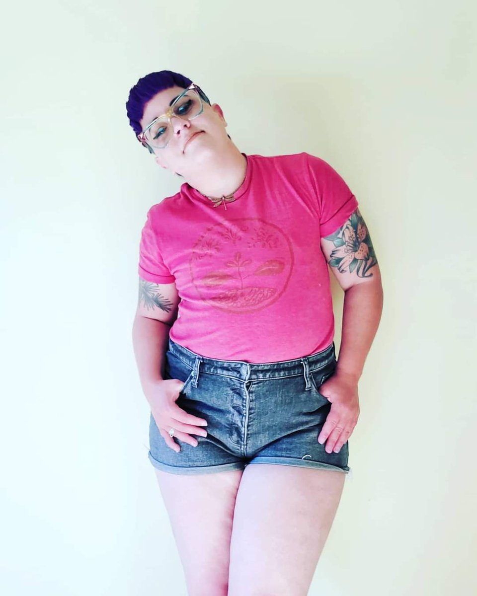 maxfelixwp's tweet photo. No caption does justice to how much I feel at home in my body, enjoying this summer sun. #trans #nonbinary #queer #theythemtheir #hotnonbinarysummer #nonbinarybabes https://t.co/Dd3JpgV4d6