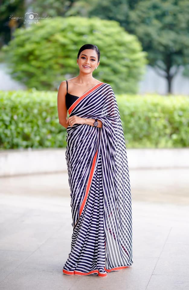 dinakshi priyasad party frocks
