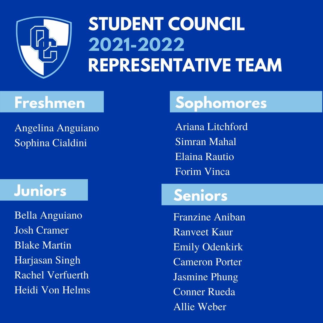 OC Student Council tweet media