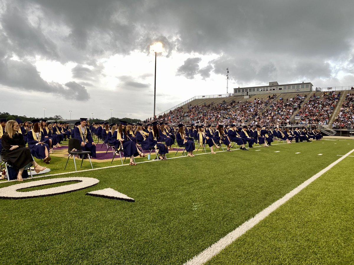 StoweFoSho's tweet photo. It’s a great day to graduate as a Lake Creek Lion! Congratulations to the Class of 2021! 

#lakecreeklions #bestyear3
@LakeCreekHS @MISDNews @PhilTweaton @Miller_LCHS @Tommaney_LCHS @FlemingInTheDen https://t.co/ZJ95vWXo4G