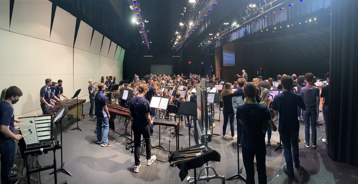 Tomball Memorial HS Marching Band (@tmhsrbb) on Twitter photo Congrats Mr. Jaime on a final concert with WWJH!! Surprise guests were all the kids at TMHS who have been taught by him! Wishing you the best, you will be missed! <a href="/FineArtsTomball/">Tomball ISD Fine Arts</a> Congrats Mr. Jaime on a final concert with WWJH!! Surprise guests were all the kids at TMHS who have been taught by him! Wishing you the best, you will be missed! <a href="/FineArtsTomball/">Tomball ISD Fine Arts</a>