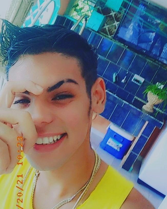 lvaroAcostaPre2's tweet photo. La sonrisa es la única que calma un corazón roto #sonrisas #sonrie #face #boy https://t.co/VEwTyNuAvF