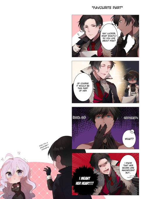 画像まとめ Obey Me 新着 9ページ目 アニメレーダー 画像まとめ Obey Me 新着 9ページ目 アニメレーダー