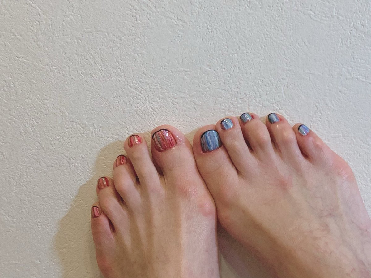 Tokionail 新宿御苑前 新宿 駅近 ネイルサロン 手書きアート キャラネイル イベントネイル Nail