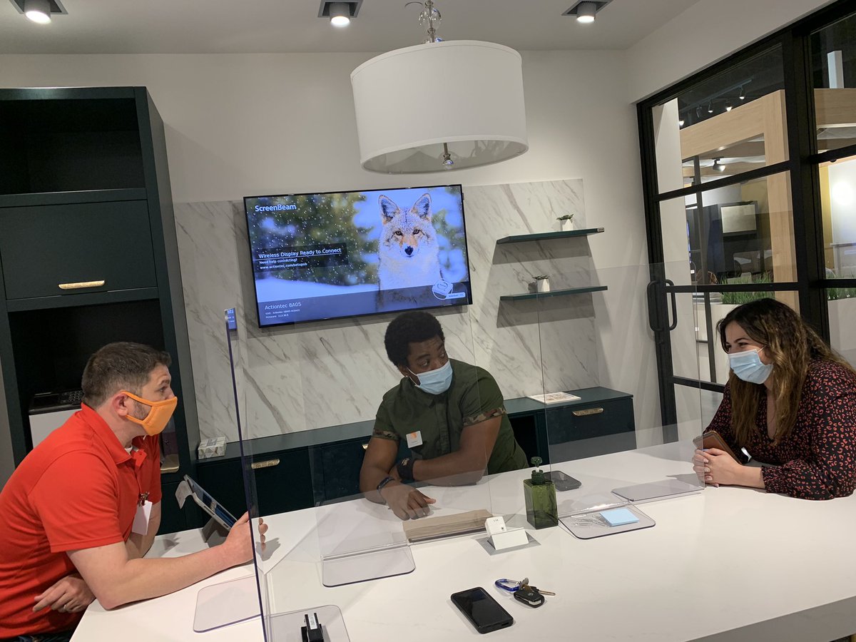 Mandy Russell (@mandy_hdi) on Twitter photo Hanging at the Design Center with Sam <a href="/Tallo92130/">Sam Tallo 🍊🔋🐇</a> doing a makeover PK for our front line team! Keeping those appointments rolling in! <a href="/PAC_South_RGM/">Clemente Gonzalez</a> <a href="/EddieHDIS/">Eddie Yniguez</a> Hanging at the Design Center with Sam <a href="/Tallo92130/">Sam Tallo 🍊🔋🐇</a> doing a makeover PK for our front line team! Keeping those appointments rolling in! <a href="/PAC_South_RGM/">Clemente Gonzalez</a> <a href="/EddieHDIS/">Eddie Yniguez</a>