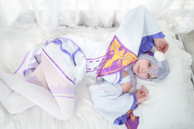 Twitterのコスプレ画像9