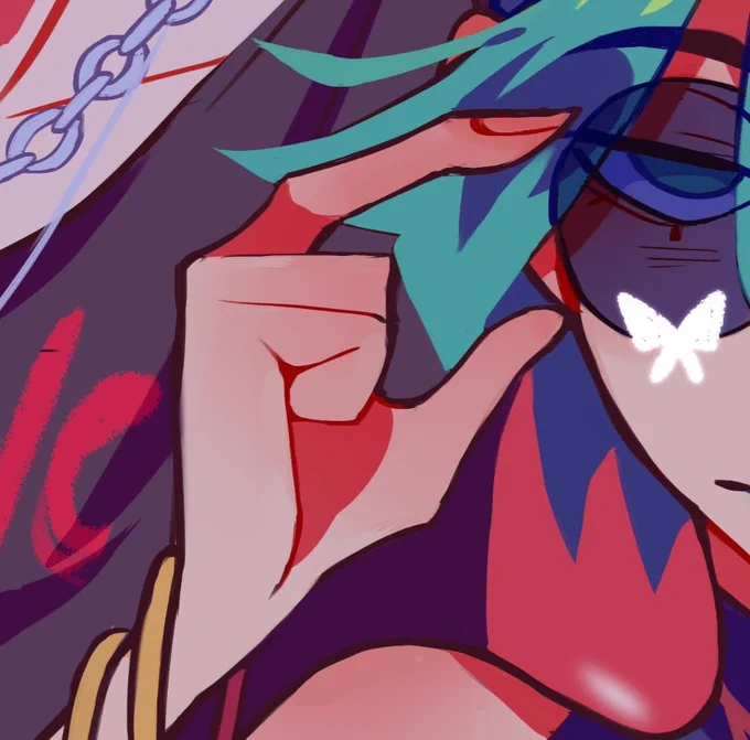 HANDS I LOVE HANDS https://t.co/20AuVyh70K 