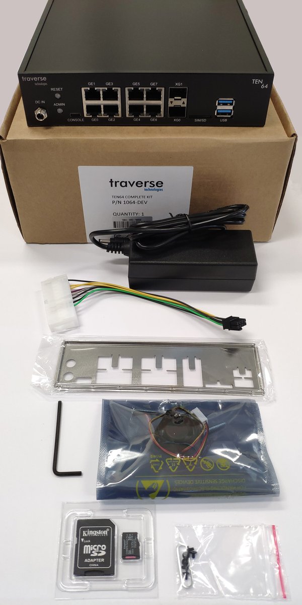 traversetechau's tweet photo. Ten64 Shipping Update: We are working with @crowd_supply to finalize some warehouse paperwork before they are dispatched to the warehouse and on to you. Formal update post soon. If you have changed your address since the campaign you should update it now: https://t.co/CiJqJEmsi2 https://t.co/9DkbkObblX