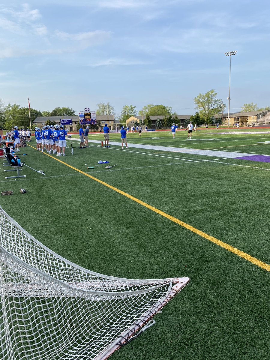 Todd_spinner's tweet photo. Boys lax fighting against a tough state ranked DeSales team. #cmonBlue!!
@BerlinBearsLax @Mr_Alexander23 @BerlinGLAX @BerlinBearsAD @OBHSBoosters @Berlin_Bears_FB https://t.co/M5wcmnAnCj