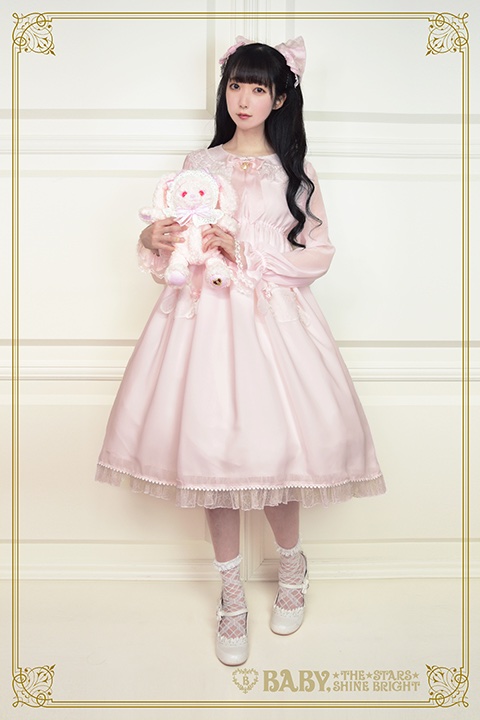 BABY☆THE STARS on X: BABY☆THE STARS on X:
