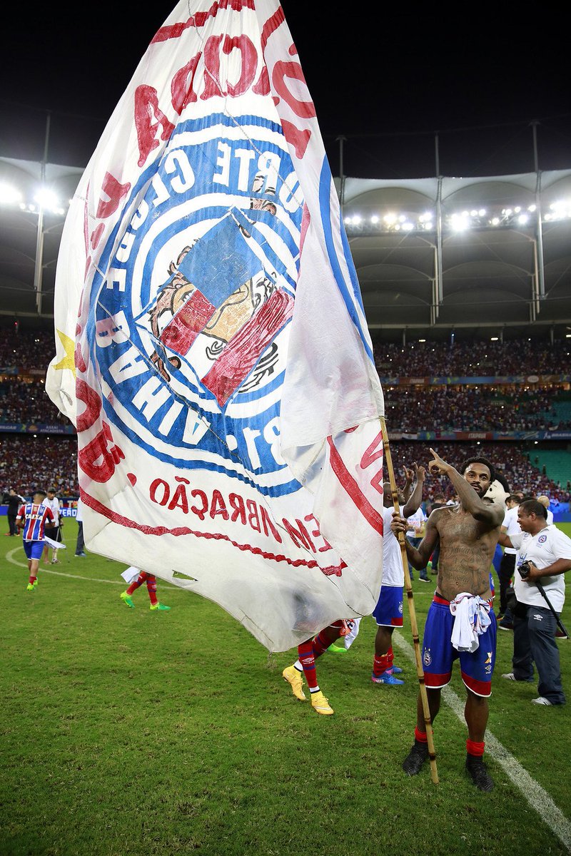 ecbahia's tweet image. 🎞️🗯️🏆 Qual sua maior lembrança desse dia? Há exatos 4 anos, 40.738 pagantes na Fonte e mais uma Conquista do Nordeste #BBMP