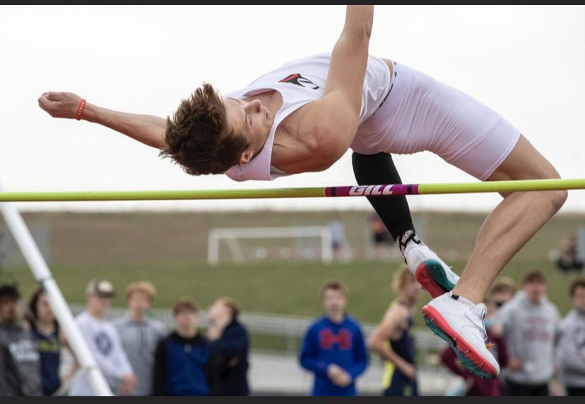 TreynorTrack's tweet photo. Updated the School Record List. Welcome to the Club @noah11james @Evan_smith___ @JaxonSchumacher @toddpedersen13 Add another record for @SidSchaaf. Not an easy list to make at Treynor. Some legit times, distances and heights. Congrats boys #RollCards #TheTraditionContinues https://t.co/cGczTs4IDV