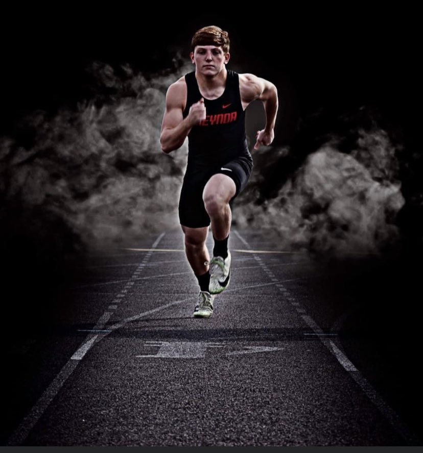 TreynorTrack's tweet photo. Updated the School Record List. Welcome to the Club @noah11james @Evan_smith___ @JaxonSchumacher @toddpedersen13 Add another record for @SidSchaaf. Not an easy list to make at Treynor. Some legit times, distances and heights. Congrats boys #RollCards #TheTraditionContinues https://t.co/cGczTs4IDV