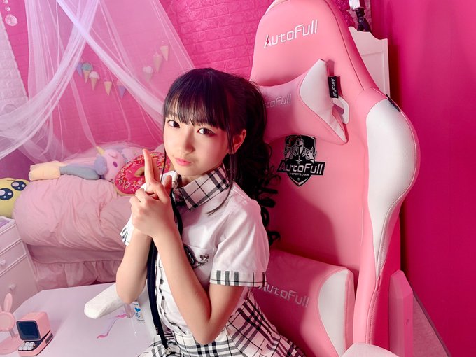 Twitterのコスプレ画像22