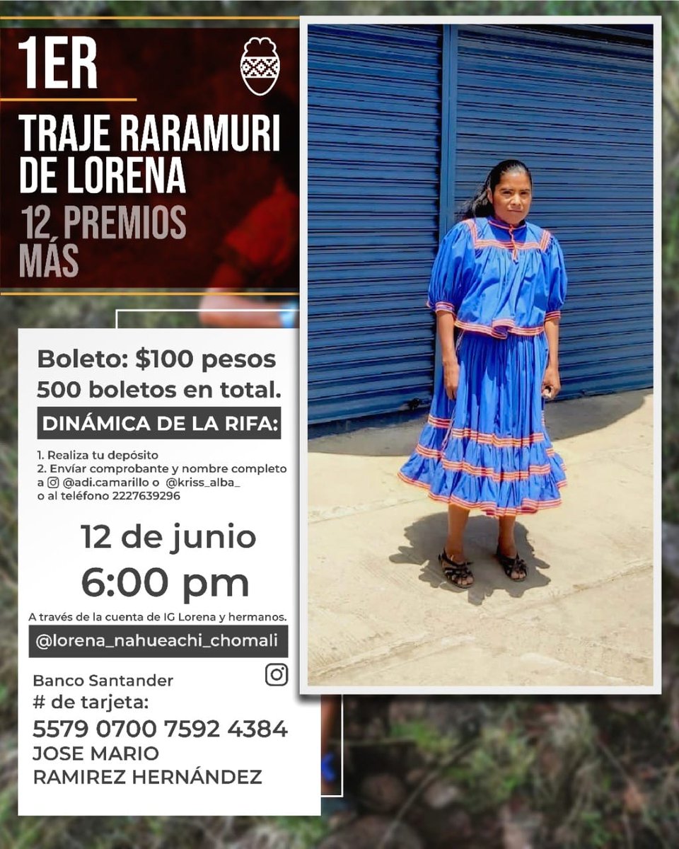 MarysolRunning's tweet photo. ¡Apoyemos a la gran atleta mexicana Lorena Ramírez! https://t.co/R5lau5A5zk